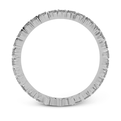 Diamond Eternity Band by Simon G