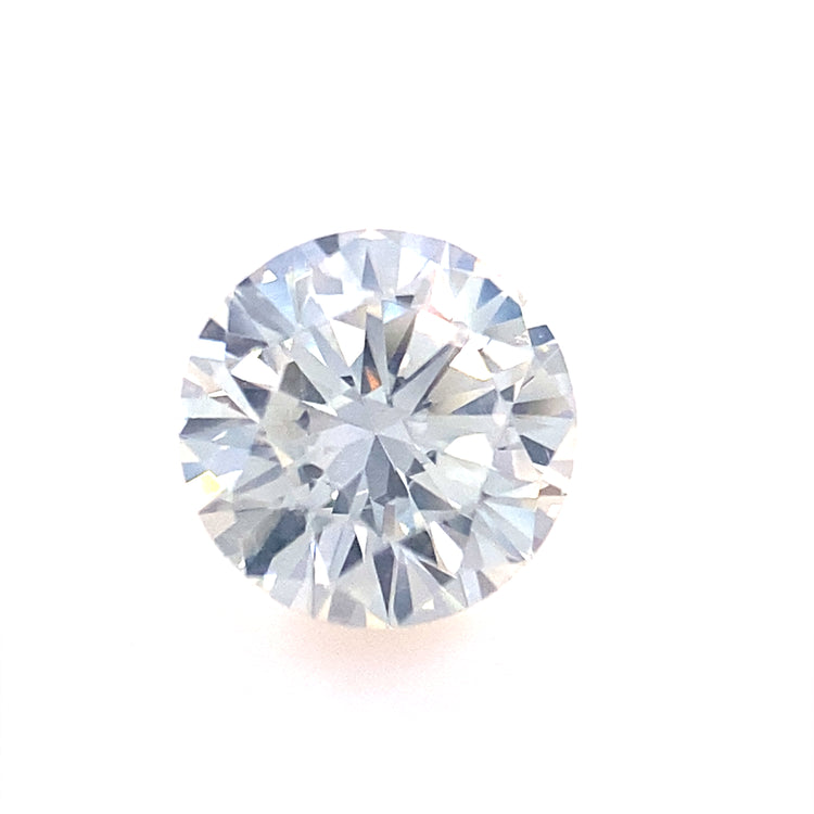 .59CT Round Brilliant Cut Diamond
