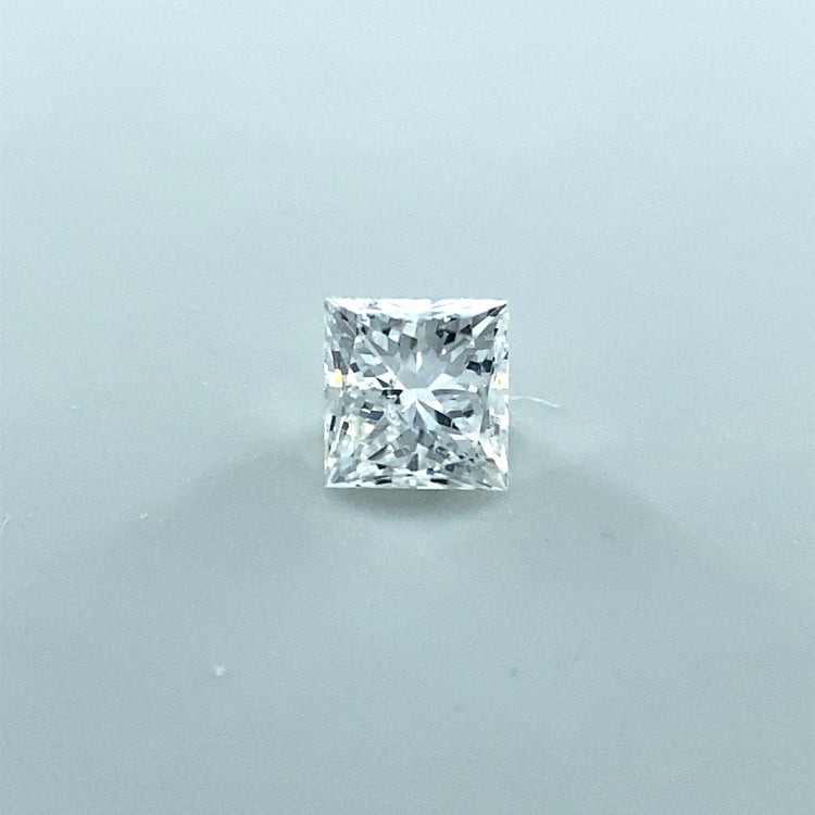 .26CT Princess Cut Diamond