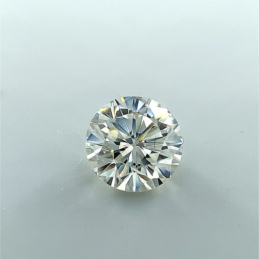 .71CT Round Brilliant Cut Diamond