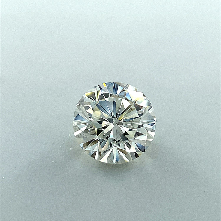 .71CT Round Brilliant Cut Diamond