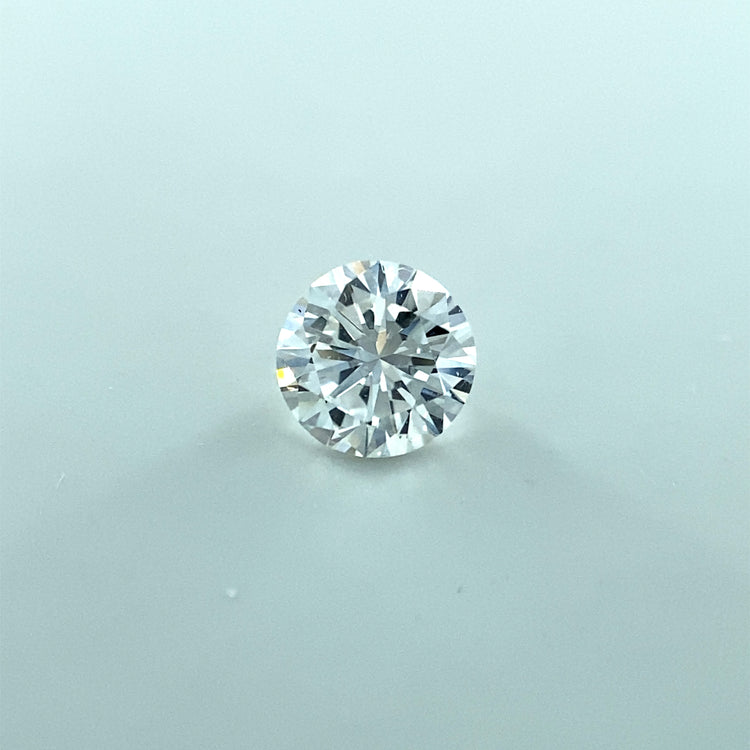 .36CT Round Brilliant Cut Diamond