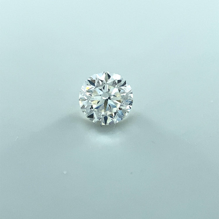 .33CT Round Brilliant Cut Diamond