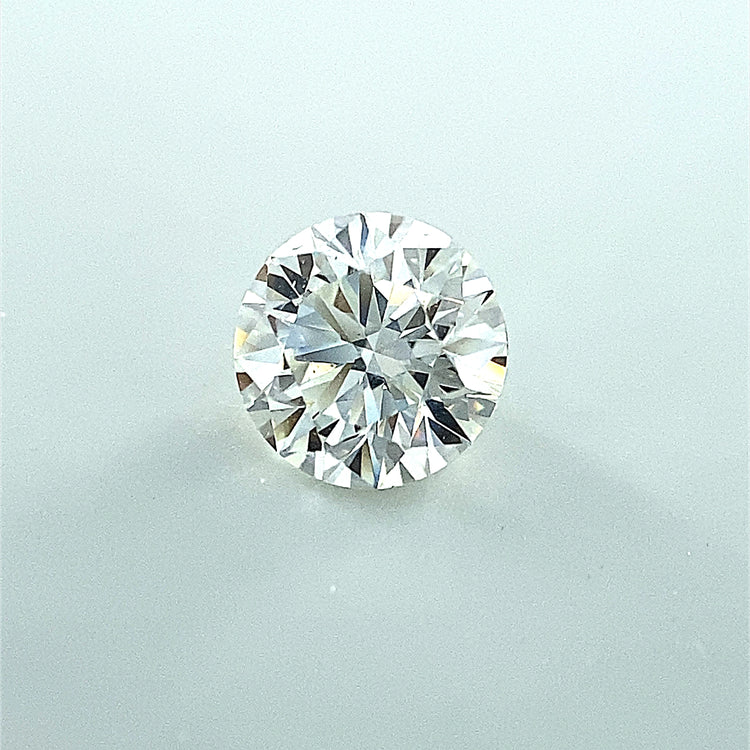 .51CT Round Brilliant Cut Diamond