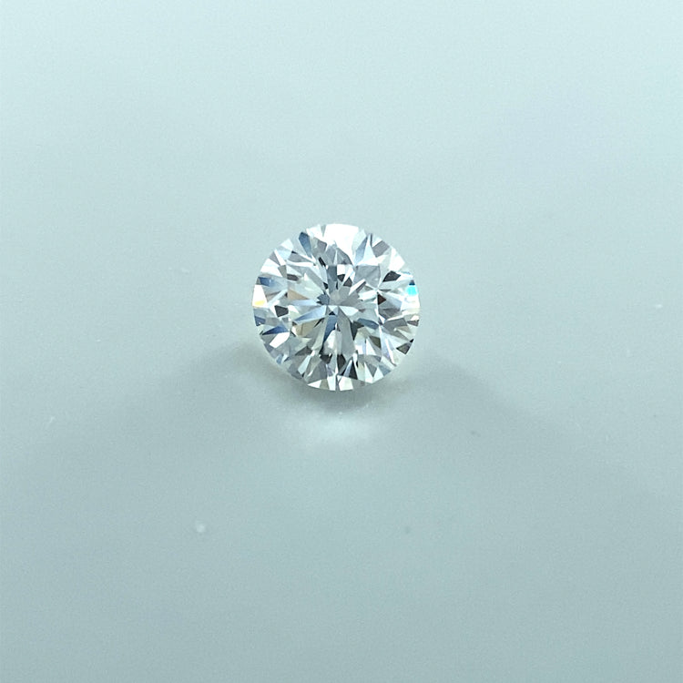 .31CT Round Brilliant Cut Diamond