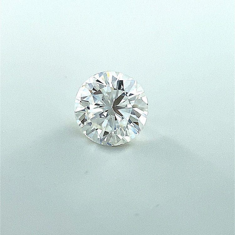 .61CT  Round Brilliant Cut Diamond