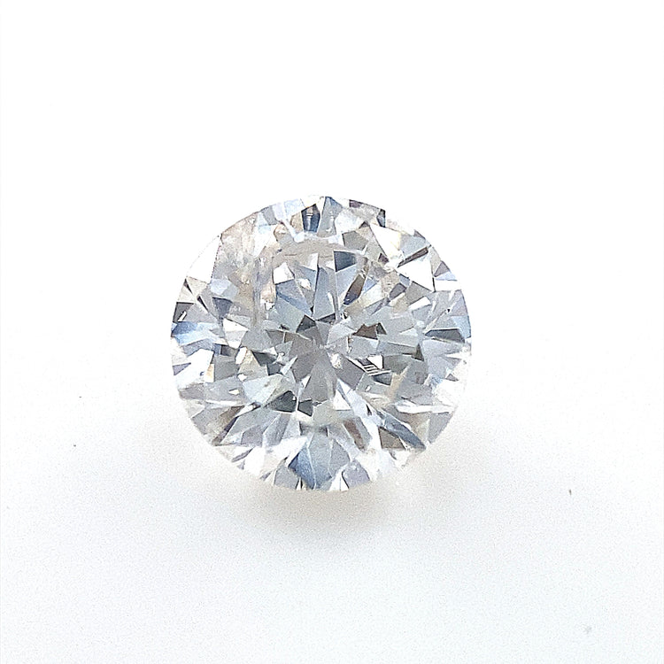 1.26CT Round brilliant Cut Diamond