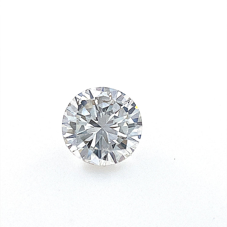 .55CT Round Brilliant Cut Diamond