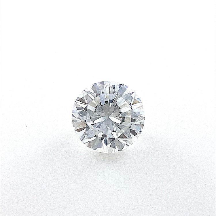 .51CT Round Brilliant Cut Diamond