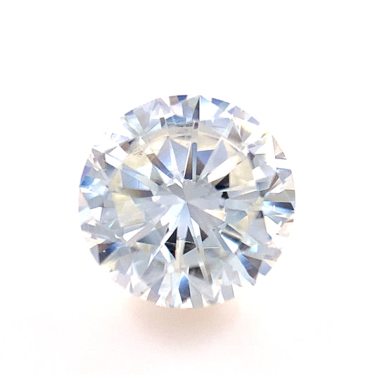 2.02CT Round Brilliant Cut Diamond
