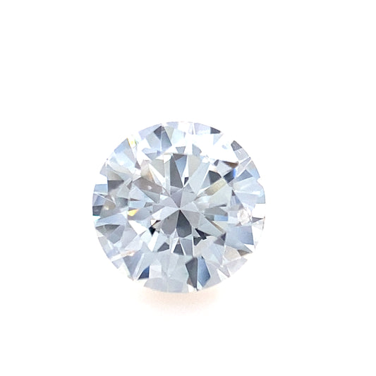 .68CT Round Brilliant Cut Diamond