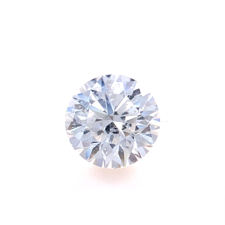 .70CT Round Brilliant Cut Diamond