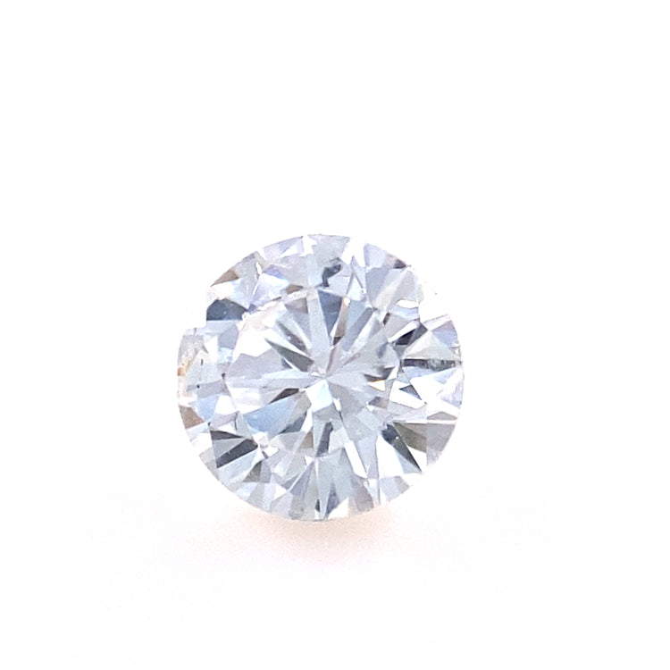 .42CT Round Brilliant Cut Diamond