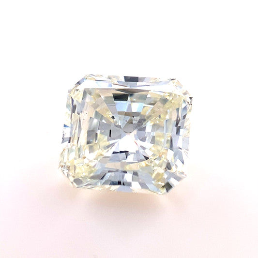 1.35CT Radiant Cut Diamond