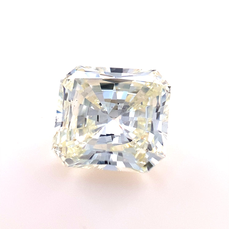 1.35CT Radiant Cut Diamond