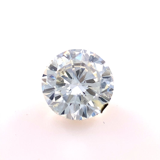 1.00CT Round Brilliant Cut Diamond