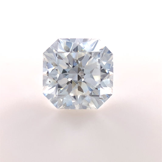 1.24CT Radiant Cut Diamond