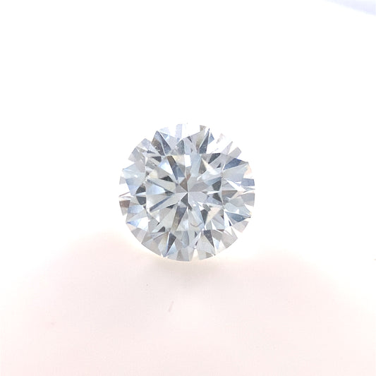 1.03CT Round Brilliant Cut Diamond