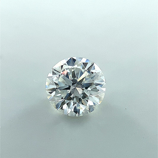 .72CT Round Brilliant Cut Diamond