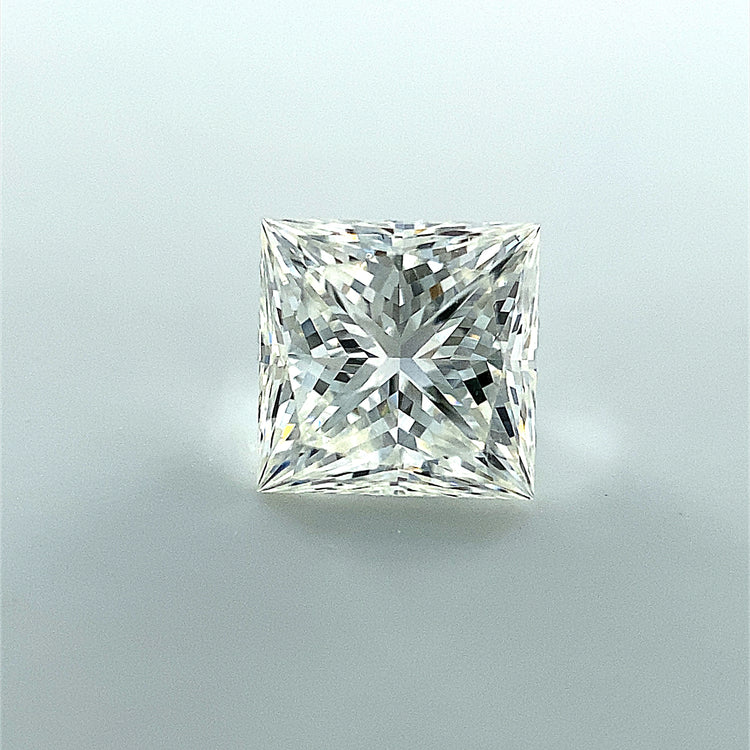 1.10CT Princess Cut Diamond