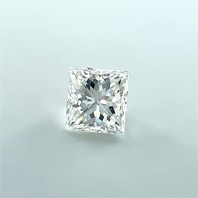 .49 Princess Cut Diamond