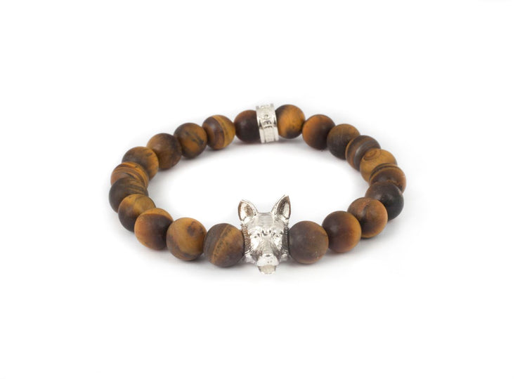 German Shepherd Bracelet