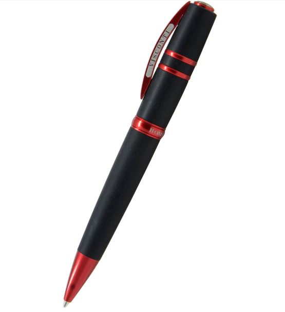 Homo Sapien Magma Pen by Visconti