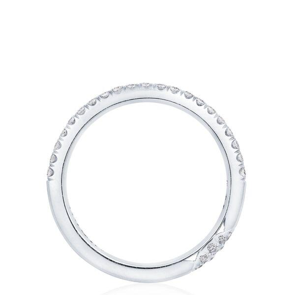 Founder's Wedding Band by Tacori