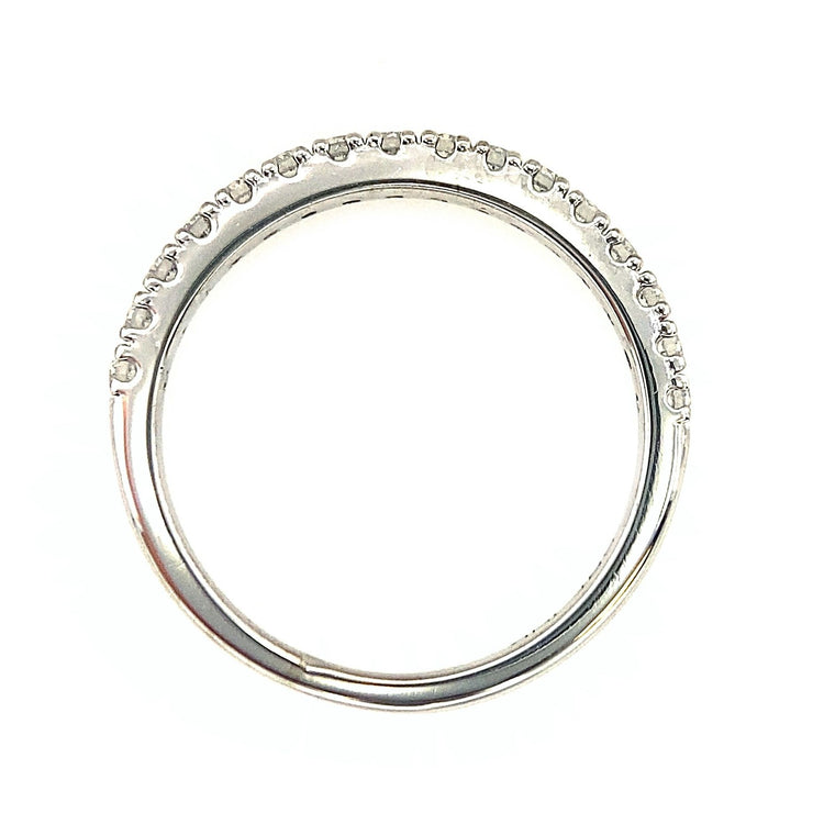 .32TCW Diamond Band