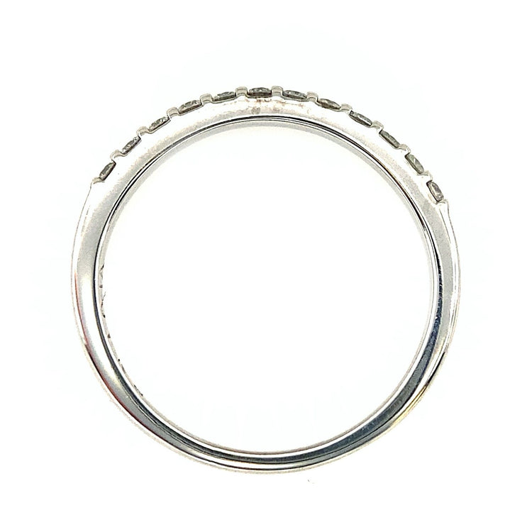 .30TCW Diamond Band