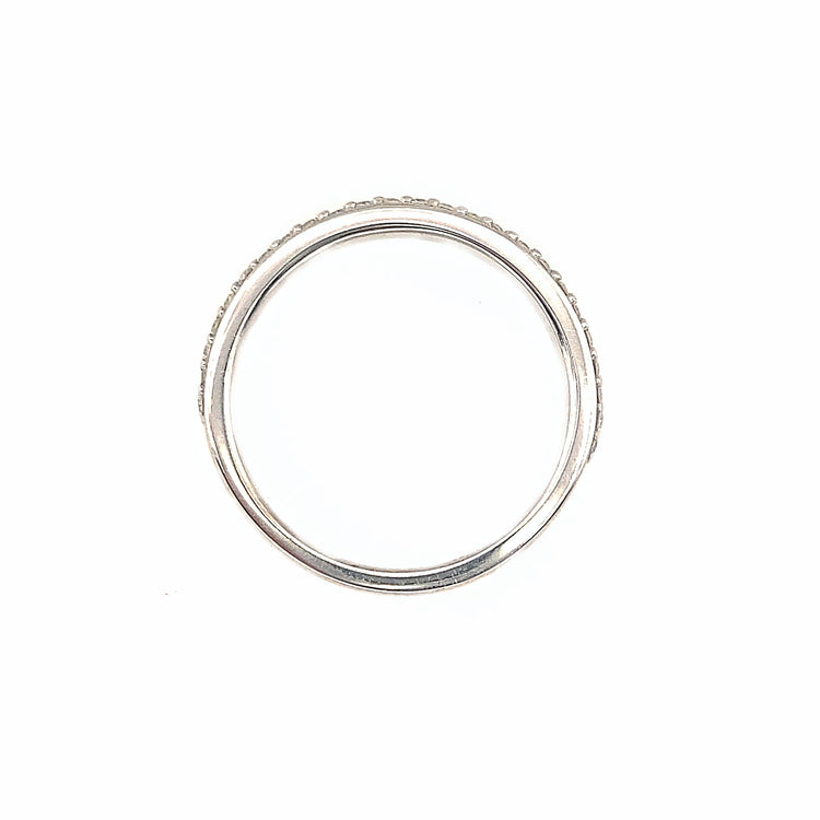 .15TCW Diamond Band