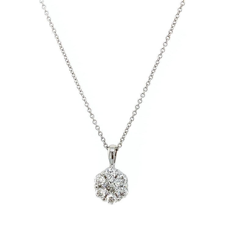 Diamond Necklace