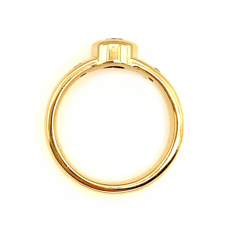 .52TCW Diamond Ring