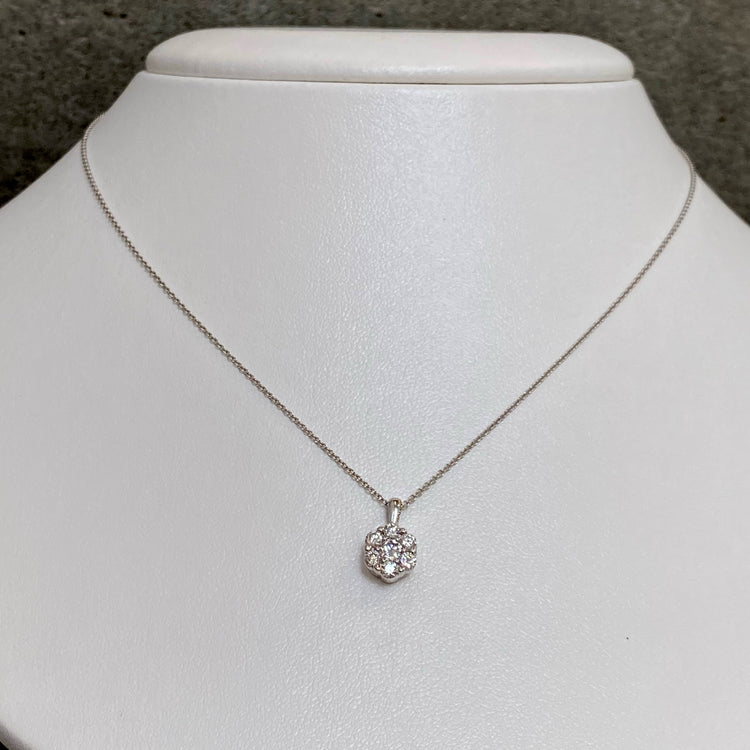 Diamond Necklace