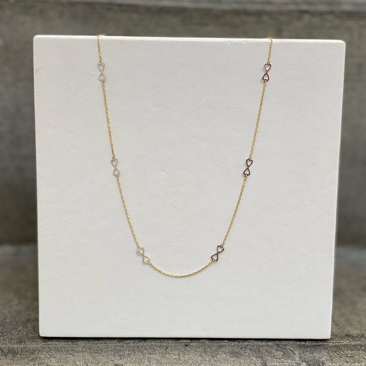 20 Inch Link Chain