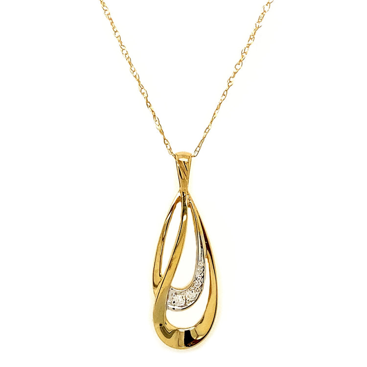 Diamond Necklace