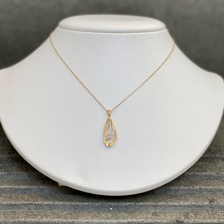 Diamond Necklace