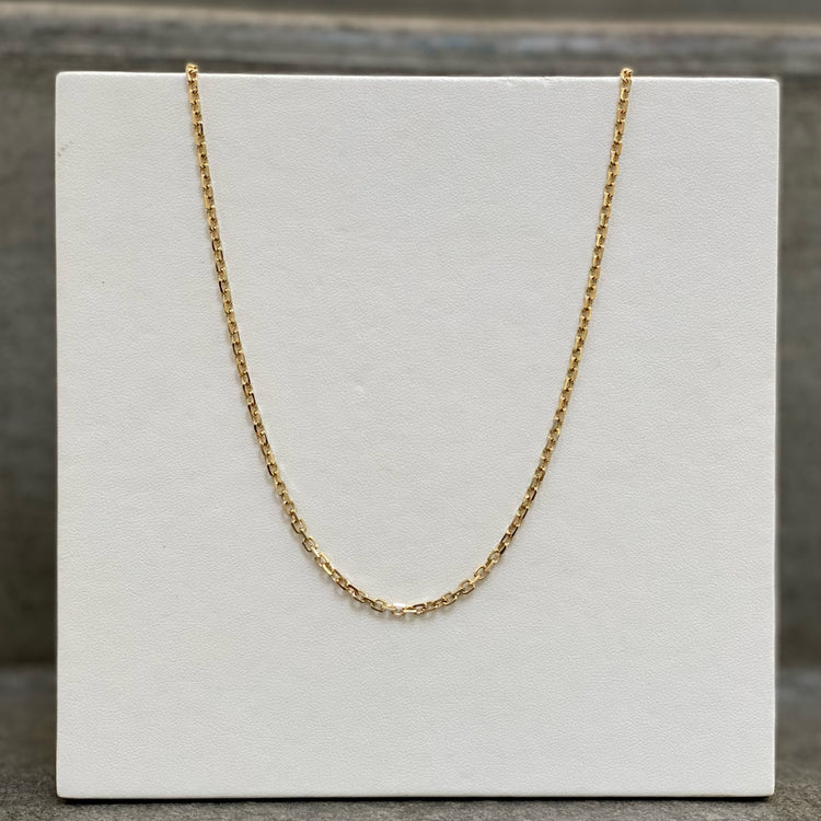 22 Inch Link Chain