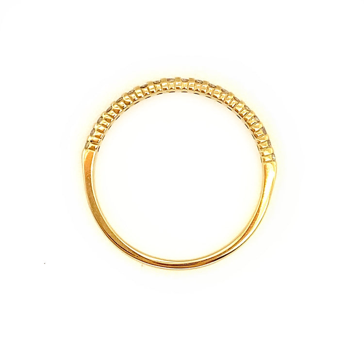 .10TCW Diamond Band
