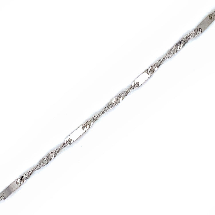 Singapore Bracelet