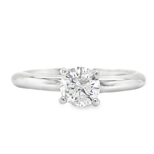 .61CT Canadian Diamond Solitaire Ring