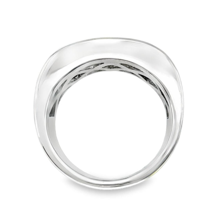 2.00TCW Channel Set Band