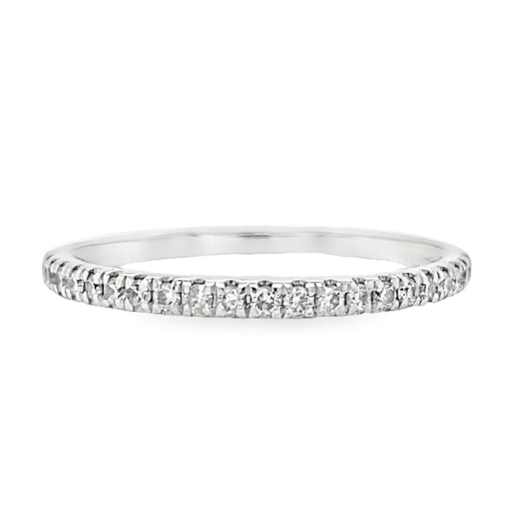 .20TCW Classic Diamond Band