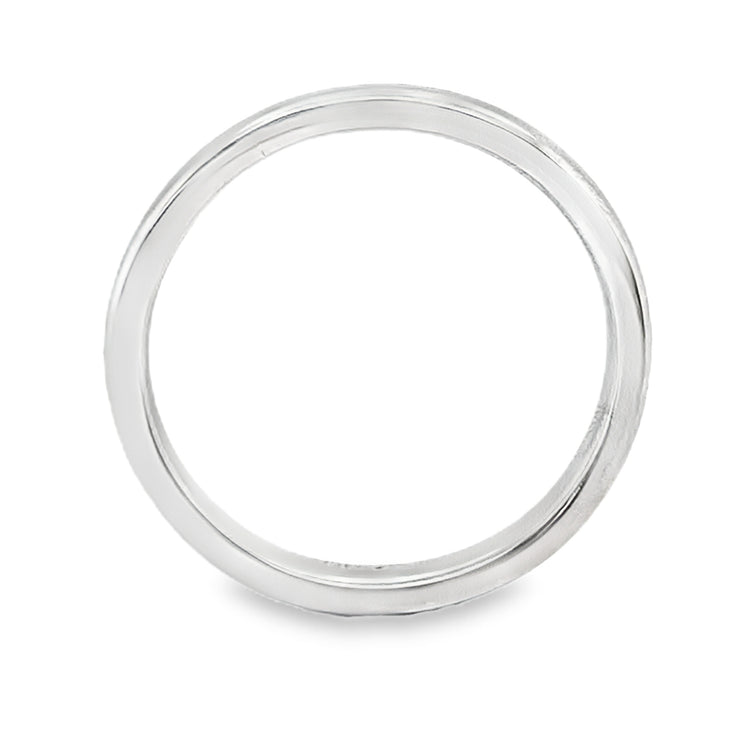 2.5mm Light Comfort Fit Band