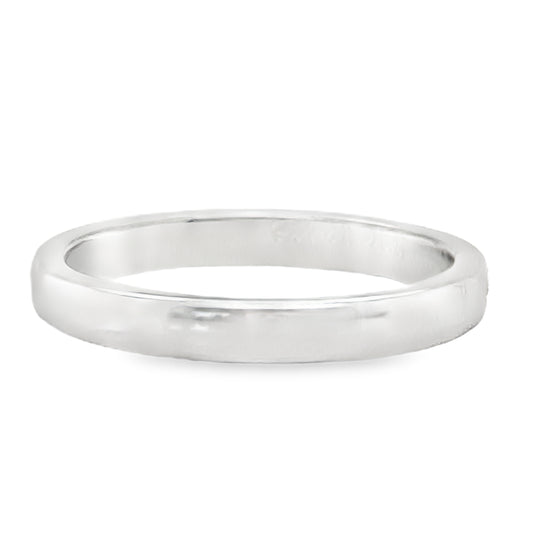 2.5mm Light Comfort Fit Band