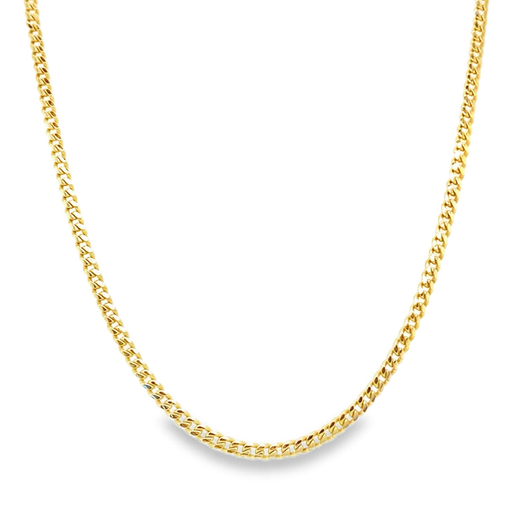 20 Inch Curb Chain