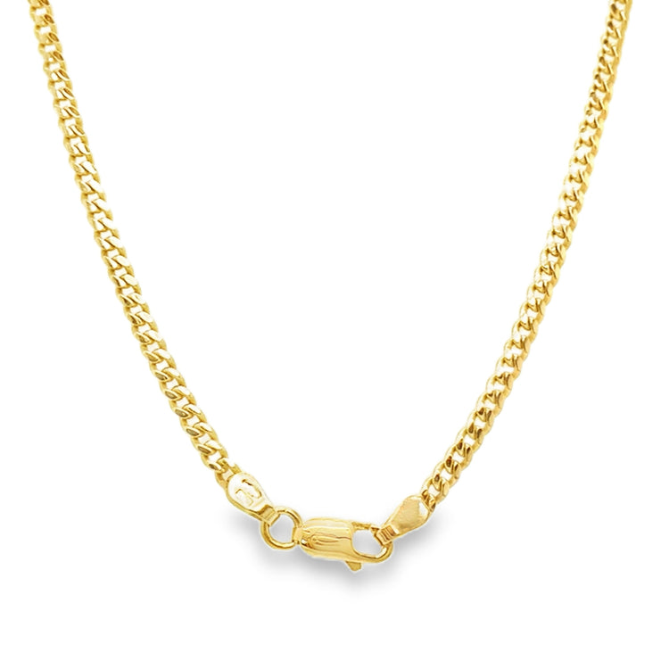 20 Inch Curb Chain