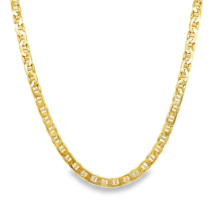 20 Inch Alternating Marine Chain