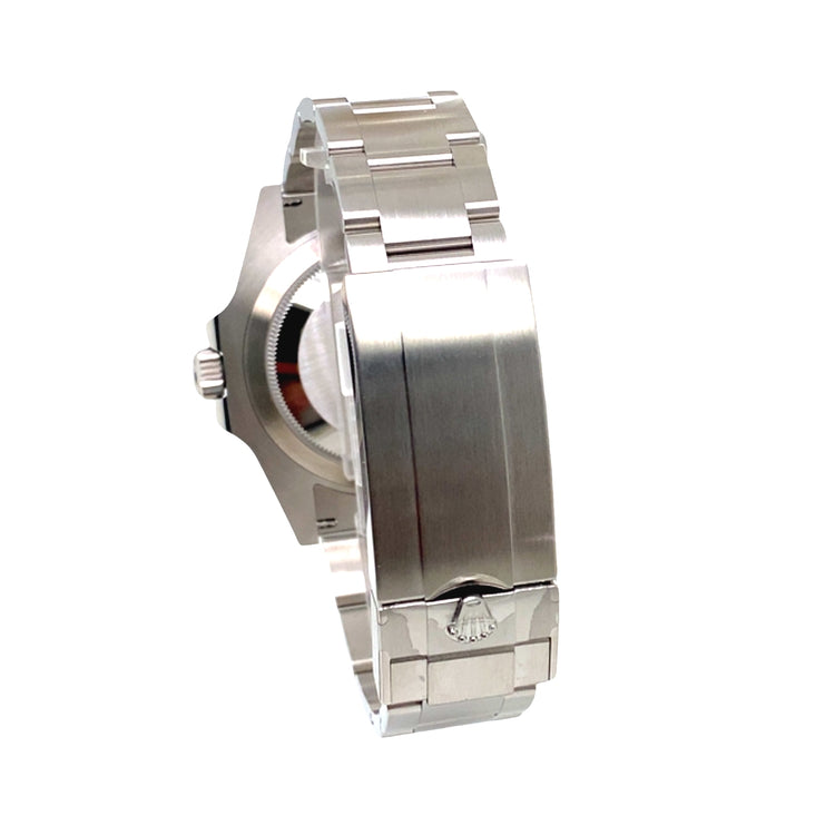 Stainless Steel Rolex Submariner Watch