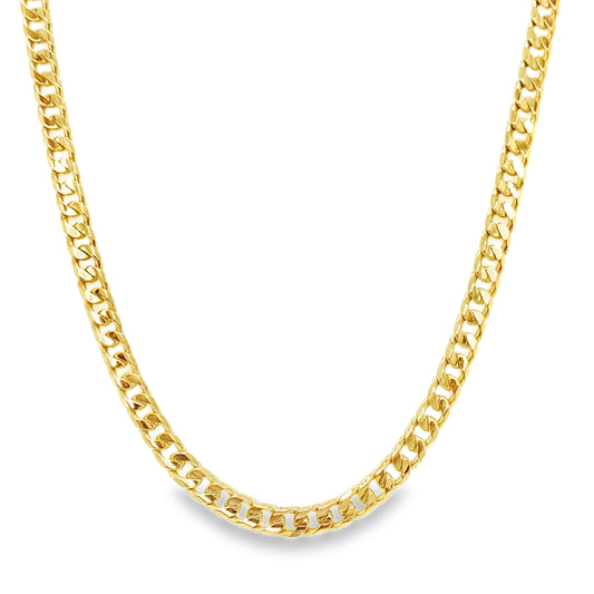 24 Inch Curb Link Chain